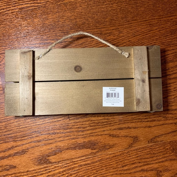 Custom Mom/Nana/ Grandma Wood Sign Handmade - Picture 5 of 7